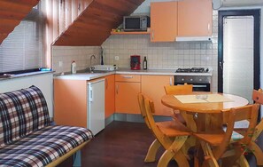 Interior - 2 bedroom cozy home in Kuterevo (Kuterevo)