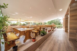 Dining - Hotel Riviera  (Starigrad)