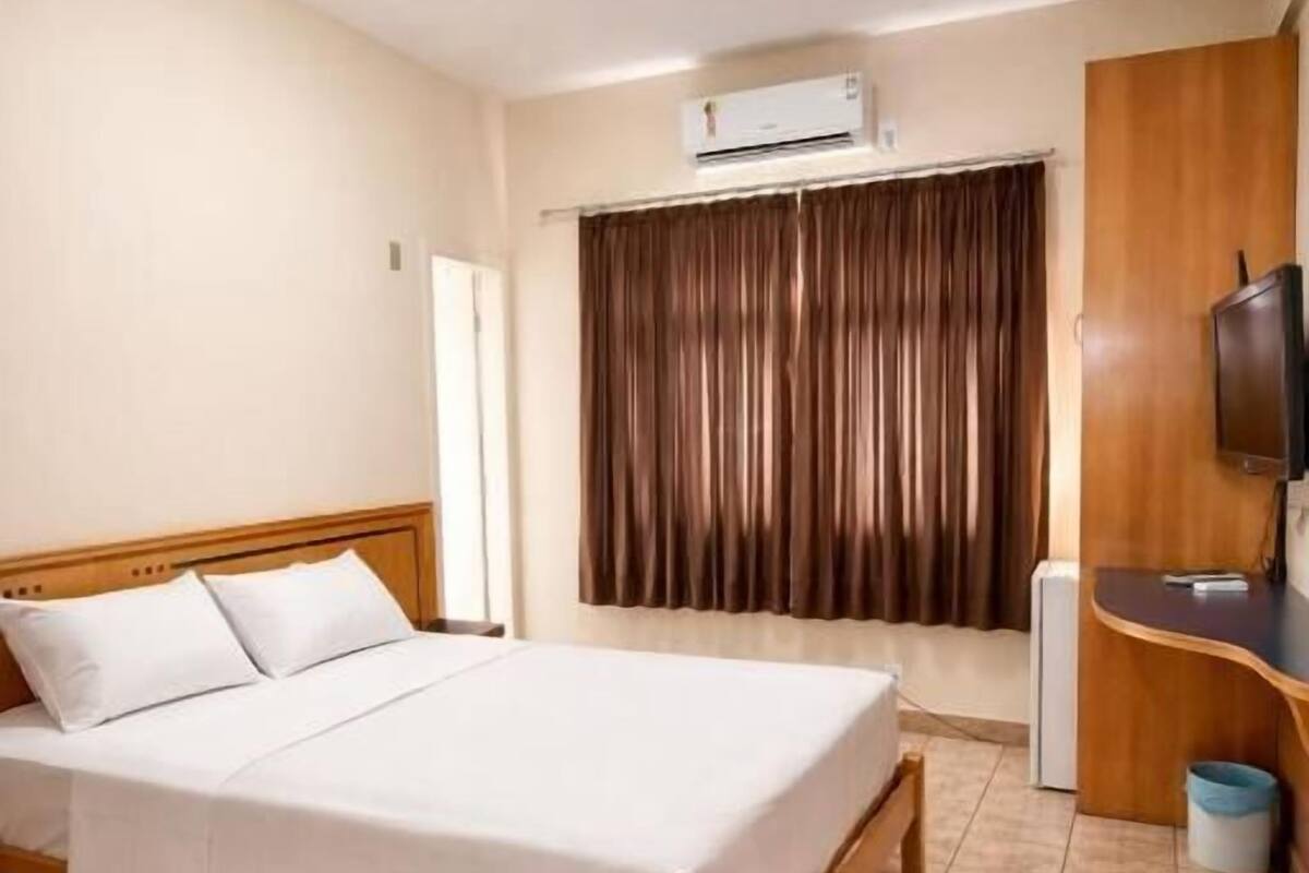 Suite | Free WiFi