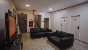 Recepción