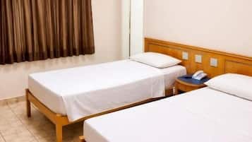 Triple Room | Free WiFi