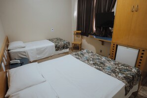 Habitación triple estándar | Wifi gratis