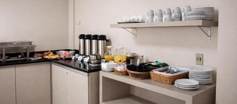 Hotel Nacional Service