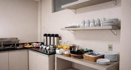 Hotel Nacional Service
