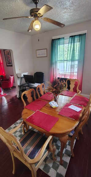Restaurantes