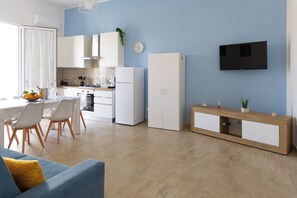 Interior - Vacation home Trapani Sicily Marausa (Marausa)