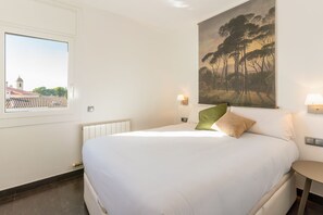 3 Schlafzimmer, Bügeleisen/Bügelbrett, Internetzugang, Bettwäsche