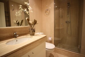 Towels - Apartment Parc Del Mar (Sitges)