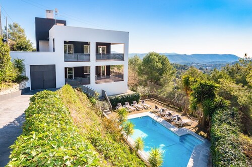 Villa Bella Vista I - Six Bedroom Villa, Sleeps 14