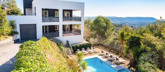Villa Bella Vista I - Six Bedroom Villa, Sleeps 14