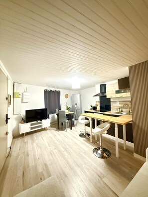 Oppholdsområde
