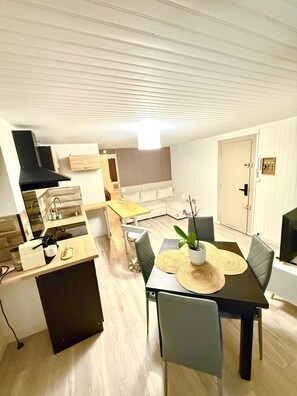 Spiseområde