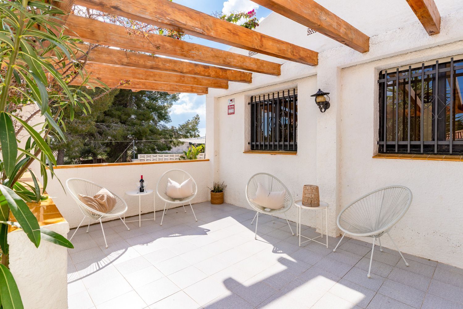 Terras
