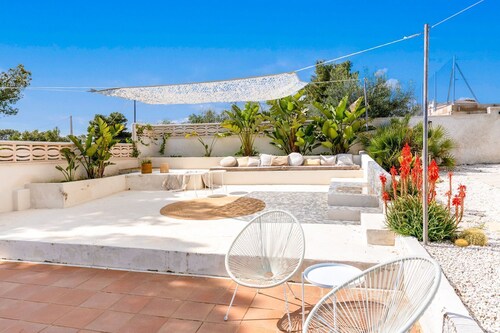 Villa Caliza I - Four Bedroom Villa, Sleeps 8