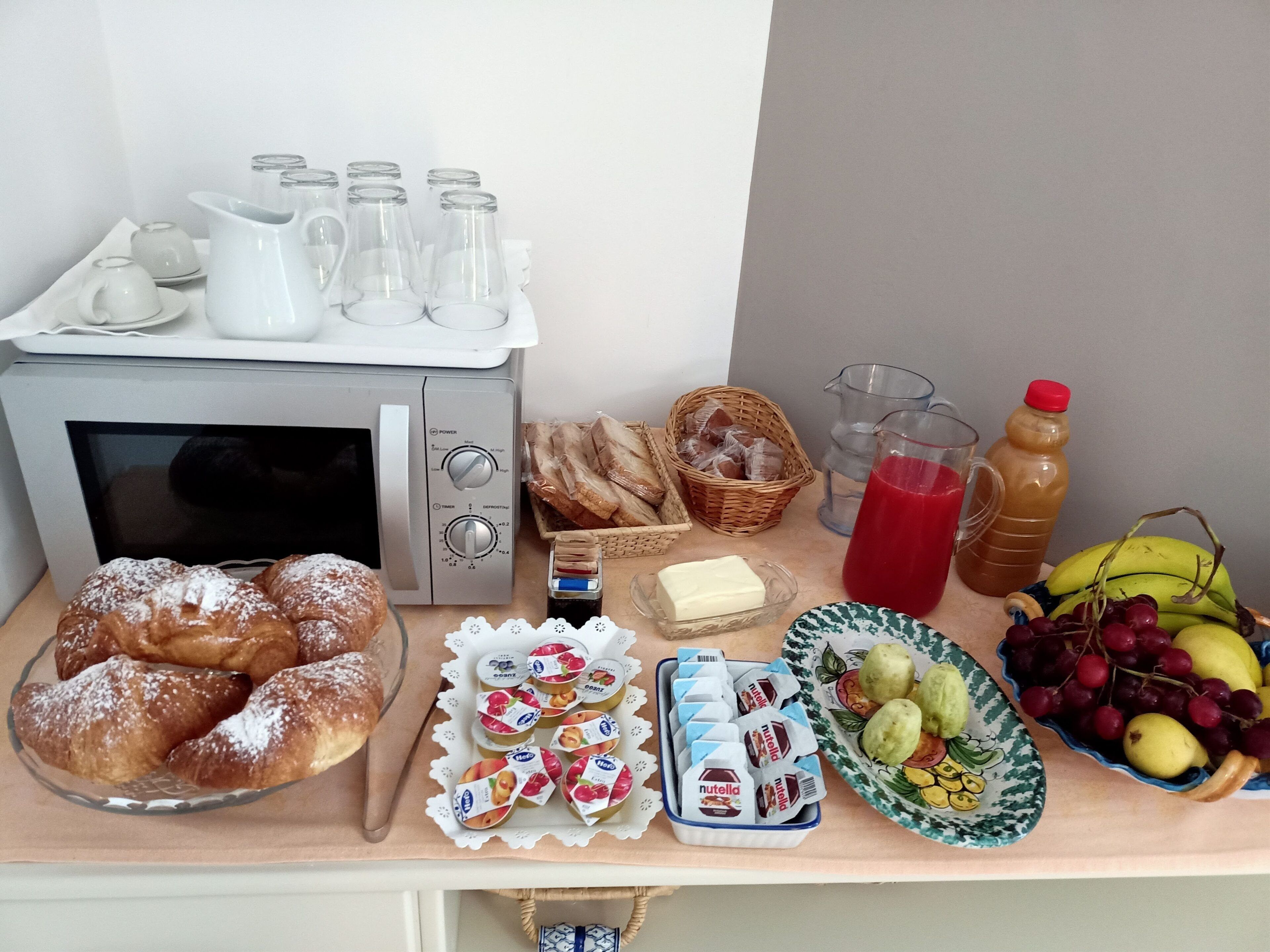 Frühstücksgericht