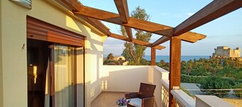 B&B Villa Sara Falconara