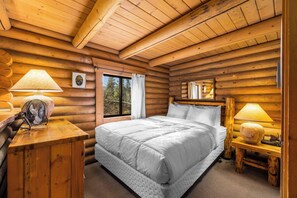 2 habitaciones, wifi y ropa de cama 