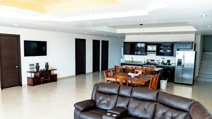 Oppholdsområde