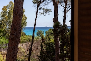Interior - Villa Teresa Villasimius  (Villasimius)