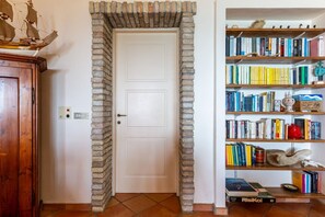 Interior - Villa Teresa Villasimius  (Villasimius)