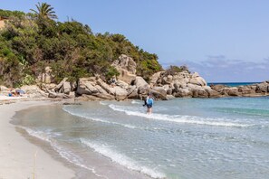 Beach - Villa Teresa Villasimius  (Villasimius)