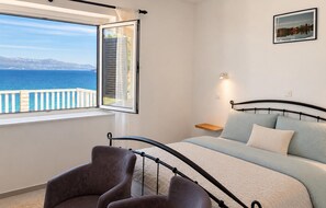 2 Schlafzimmer, kostenloses WLAN