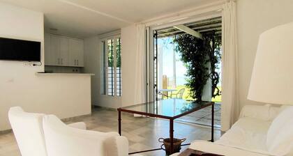 Spinola Beachfront Bungalows