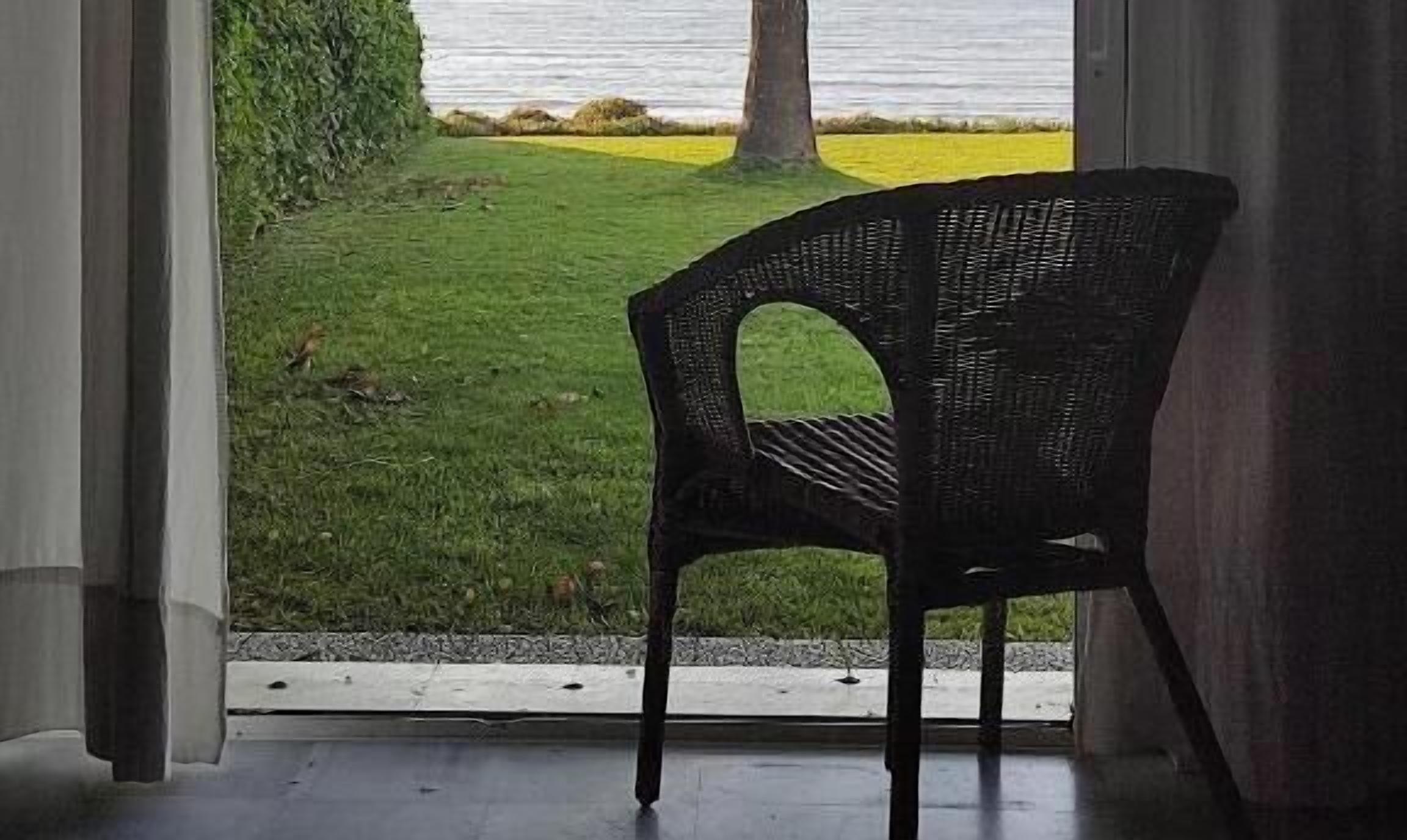 Apartment, Pets Allowed, Sea View | View from room