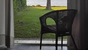 Apartment, Pets Allowed, Sea View | View from room