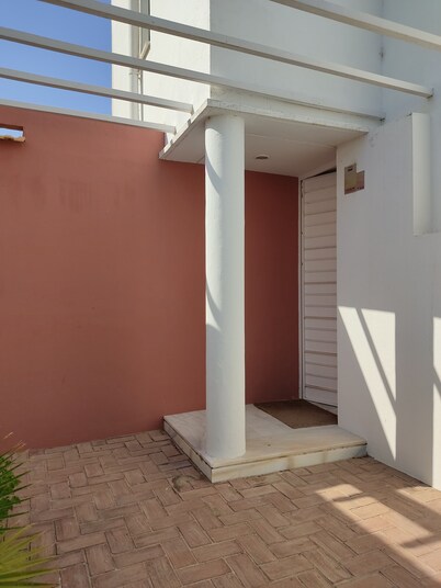 Spinola Beachfront Bungalows
