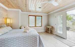 Wifi y ropa de cama 