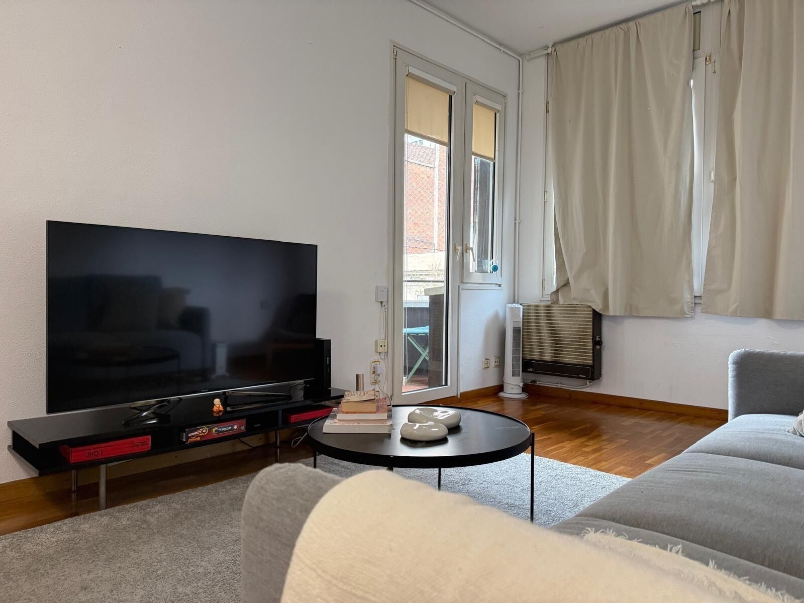 Smart-tv