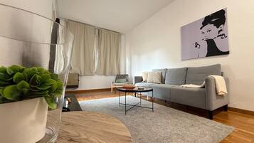 Una Smart TV
