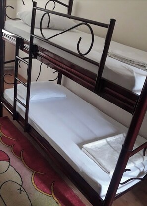 Room - Bursa merkez de apart otel (Bursa)