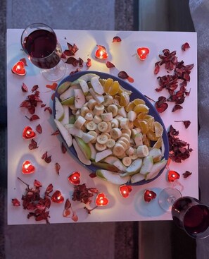 Essen und Trinken