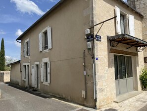 Aussenbereich