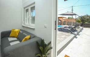 Terrazza/patio