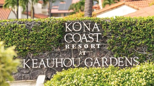 Big Island Resort Stay Near Kona Coast with Pools & Spacious 1BR Villa