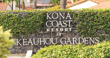 Big Island Resort Stay Near Kona Coast with Pools & Spacious 1BR Villa
