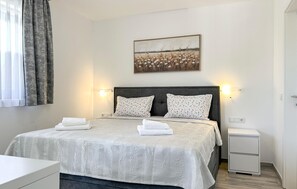 Free WiFi - Gorgeous home in Stancija Vergotini (Stancija Vergotini)