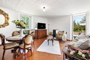 Living area - Mulino da Remo e Zemi Tavullia-Riviera Collection (Rio Salso-case Bernardi)