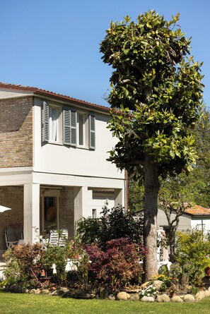 Exterior - Mulino da Remo e Zemi Tavullia-Riviera Collection (Rio Salso-case Bernardi)