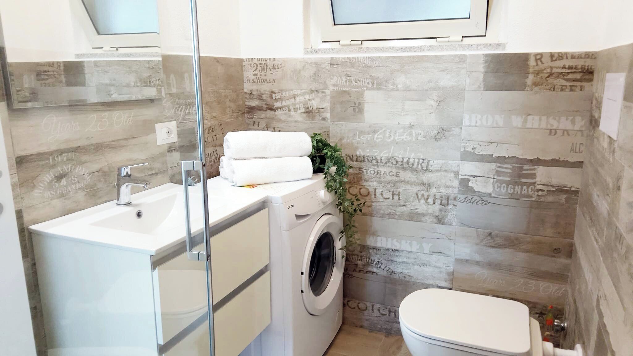 Bagno