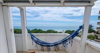 Seu Lar na Praia Grande