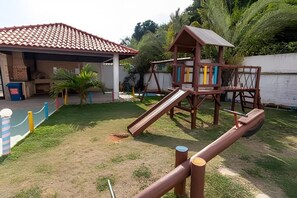 Children's area - Seu Lar na Praia Grande (Arraial do Cabo)