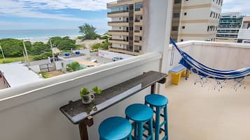 Departamento básico | Áreas de la propiedad