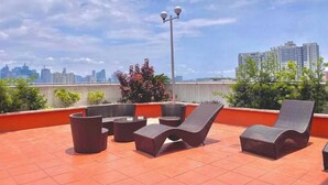露台