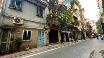 Ngoại thất