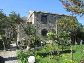 Exterior - Vrbo Property (Castiglione di Sicilia)