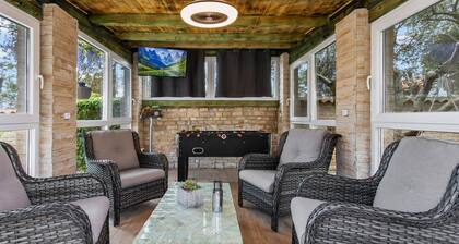 Amazing apartment in Jursici